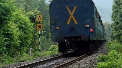 Two passengers die, six fall sick on board Patna-Kota Express train