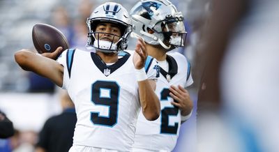 Panthers likely to play Bryce Young, starters in preseason finale vs. Lions