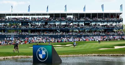 BMW Championship Final Round: How Record-Breaking Viktor Became The Victor