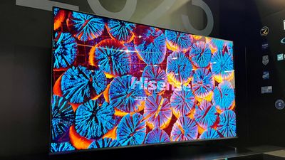 5 reasons why Hisense and TCL are set to dominate the mini-LED TV market