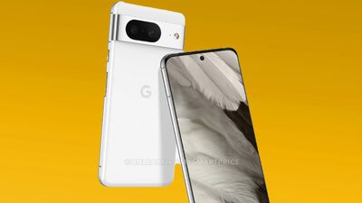 Google Pixel 8 tipped for big camera change — here’s your first look