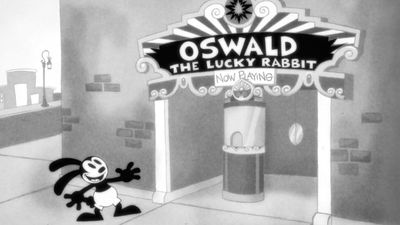 Oswald The Lucky Rabbit: How Disney Lost The Rights To The Classic Character And Got Them Back Thanks To Sunday Night Football