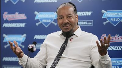 Manny Ramirez Explains Failure to Win World Series With Cleveland