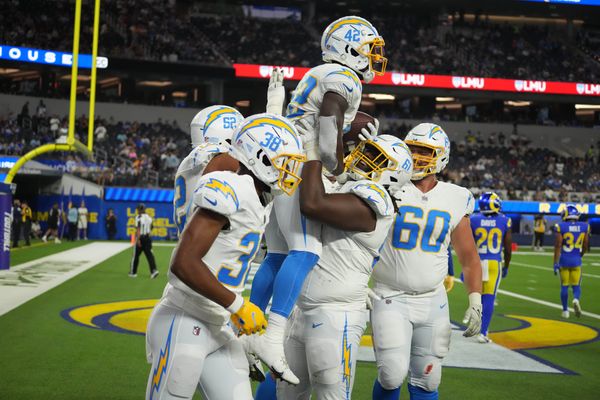 Chargers Preseason Week 2: Who Is On The Hot Seat After The Loss Against  Saints? - LAFB Network