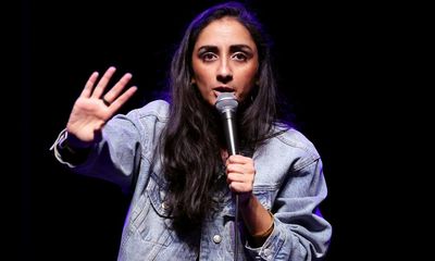 Kiran Deol: Joysuck review – survival, victimhood and justice explored