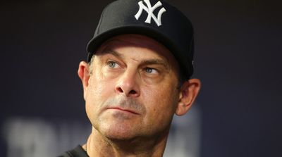 Aaron Boone Refuses to Give Up on Yankees’ Season Despite Team’s Struggles