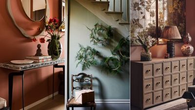 Fall entryway décor – 10 ideas to transform yours for the season