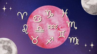 Your weekly horoscope is here: August 21 - August 27