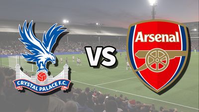 Crystal Palace vs Arsenal live stream: How to watch Premier League game online