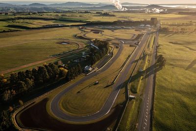 Taupo deal secures Supercars' New Zealand return for 2024