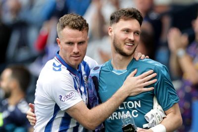 Celtic are under pressure: Kilmarnock match winner reveals manager's pre-match call