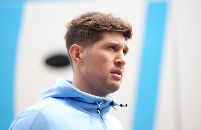 Pep Guardiola gives John Stones injury update after Manchester City star suffers hip problem