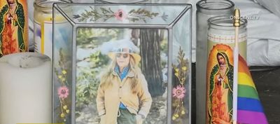 California store owner, 66, shot dead after argument about Pride flag outside her shop