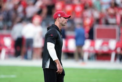 Cardinals had penalty problem vs. Chiefs but not presnap penalty issues