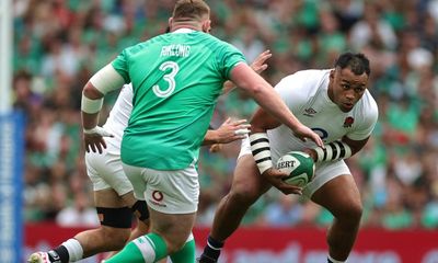 Billy Vunipola and Owen Farrell head to the dock with bans looming