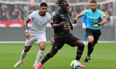 West Ham bid for Jérémy Doku but struggle to agree Mohammed Kudus fee