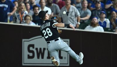 Remillard’s doing little things to contribute to White Sox