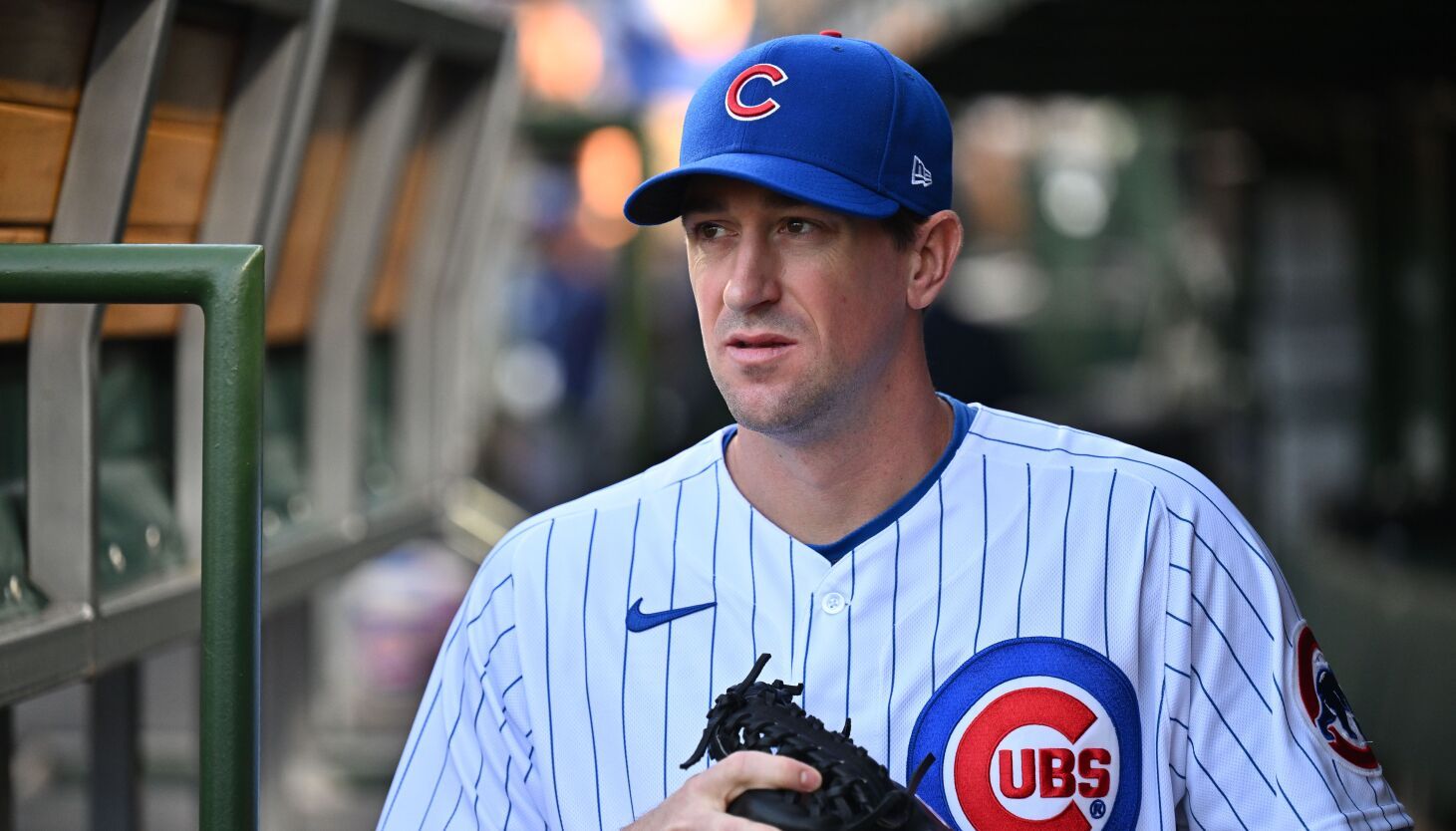 The Value in Keeping Kyle Hendricks Even if the Cubs Become