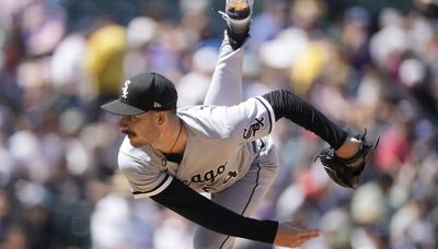 White Sox come back to avoid sweep vs. Rockies