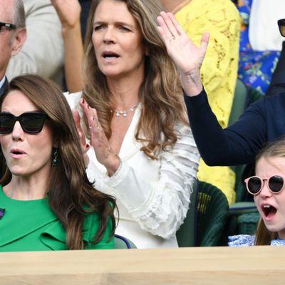 We Found Some of the Royal Family’s Favorite Sunglasses