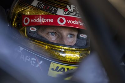 Reynolds exit from Grove Racing confirmed