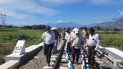 Railways to conduct periodic audits to curb unsafe practices, promote ‘safety-first’ culture at all levels