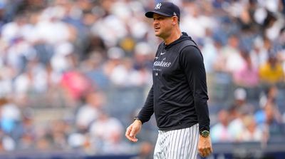 Yankees Manager Aaron Boone Admits Red Sox Have ‘Kicked Our Ass’