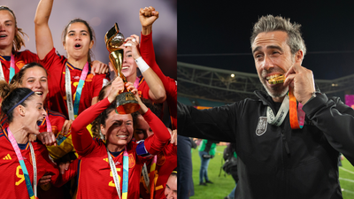 Here’s Why The Crowd Booed Spain’s Coach, Jorge Vilda, At The Women’s World Cup Final