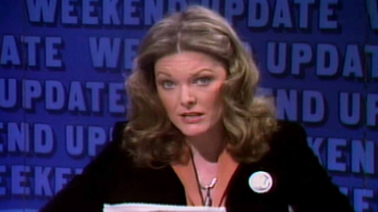 Jane Curtin Talks Saturday Night Live Partying And Why…