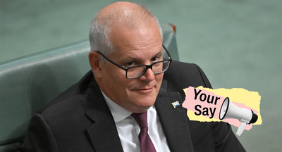 The truth about Scott Morrison: he lied, lied some more, and then lied again