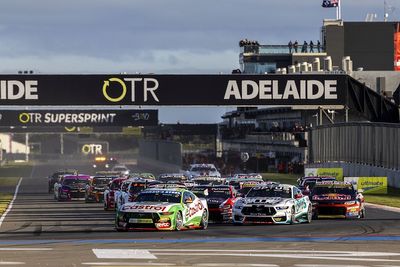 Where Supercars parity stands after Ford's fightback