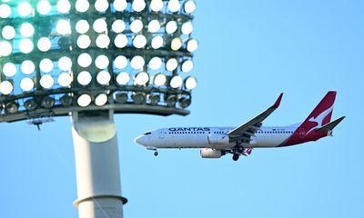 Qantas faces class action over pandemic travel credits treated as ‘$1bn in interest-free loans’