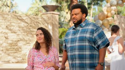 Killing It’s Craig Robinson On Learning Sign Language With Deaf Co-Star Stephanie Nogueras, And Being Able To Communicate With ‘A Whole ‘Nother Audience’