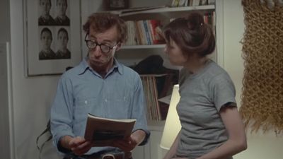 I Rewatched Annie Hall, And I'm So Conflicted About What Was Once One Of My Favorite Movies
