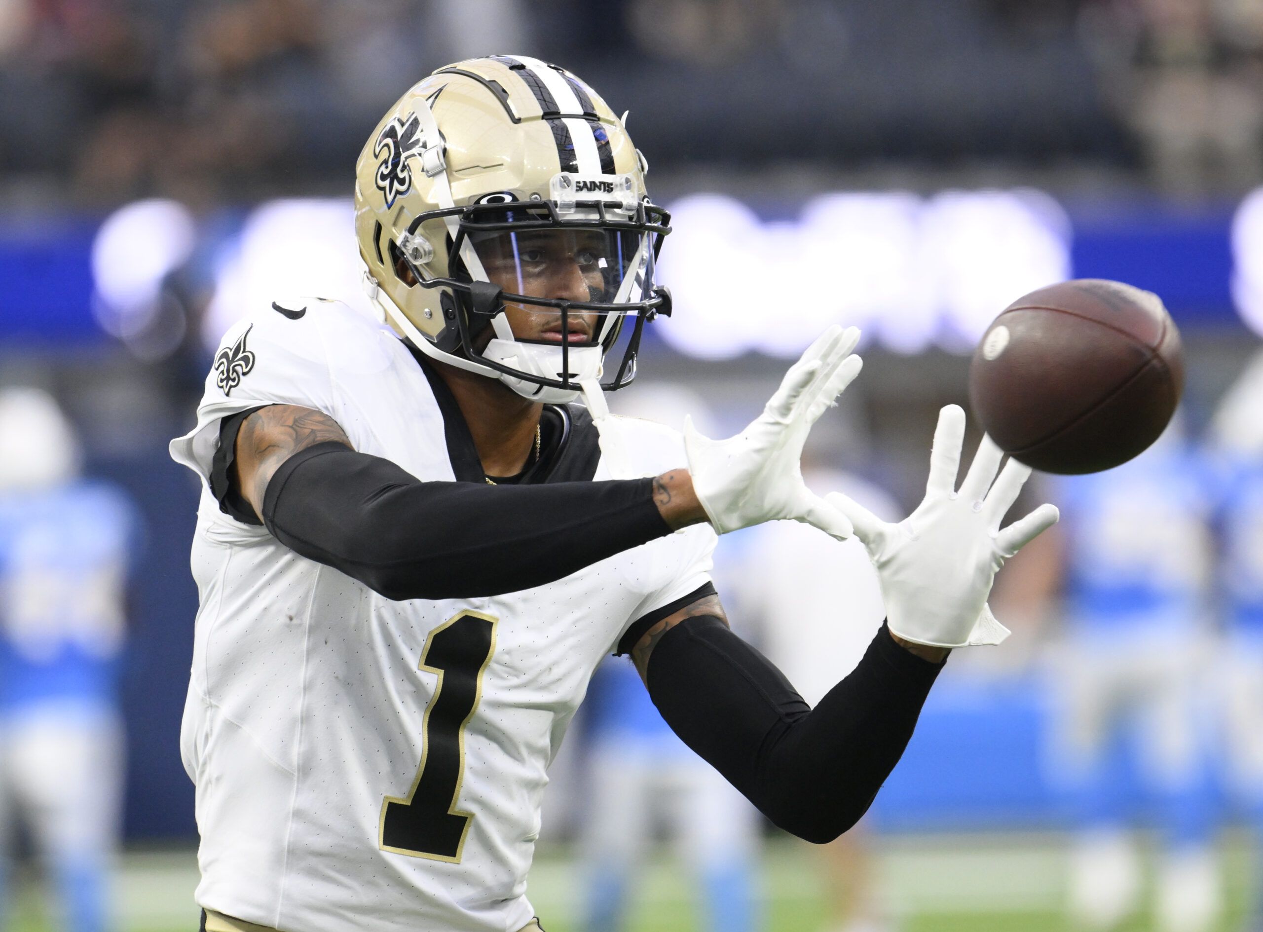 Studs and Duds from New Orleans Saints' 22-17 preseason win vs