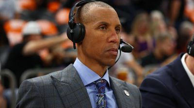 Reggie Miller Comments on James Harden’s Trade Request, Issues With 76ers’ Daryl Morey