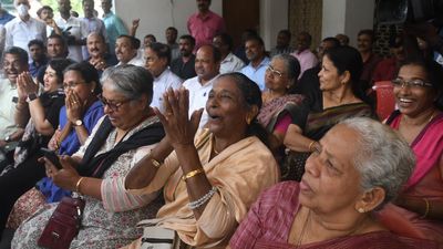 Top Kerala news developments today
