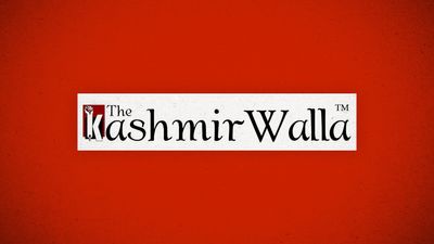 ‘This opaque censorship is gut-wrenching’: The Kashmir Walla’s website, social media blocked in India
