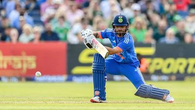 India vs Ireland, 2nd T20I: 'Crowd chanted Rinku, Rinku' - India hails the arrival of Rinku Singh