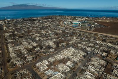 Immigrant workers’ lives, livelihoods and documents in limbo after the Hawaii fire