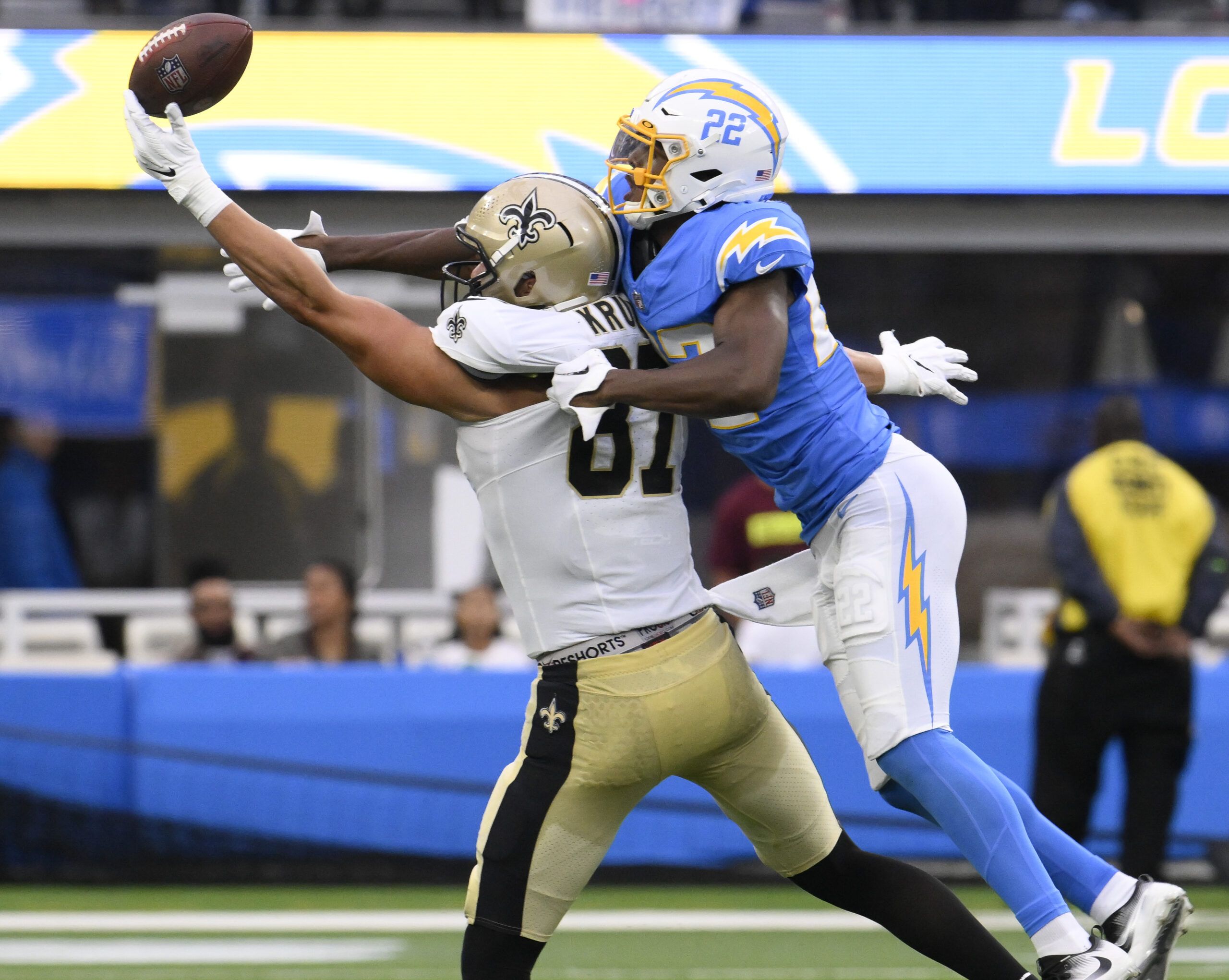 Studs and Duds from New Orleans Saints 22-17 preseason win vs Chargers