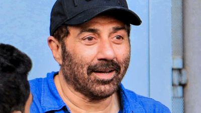 Congress raises questions over ‘withdrawal’ of auction notice for Sunny Deol’s Juhu villa