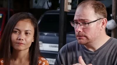 90 Day Fiancé: Before The 90 Days' Sheila Responded To Pregnancy Question Surrounding Big Episode With David