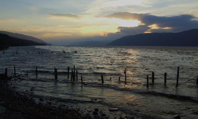 Loch Ness monster enthusiasts gear up for biggest search in 50 years