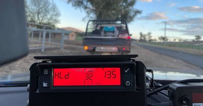 Man had 'no idea' how fast he was driving with drunk passenger
