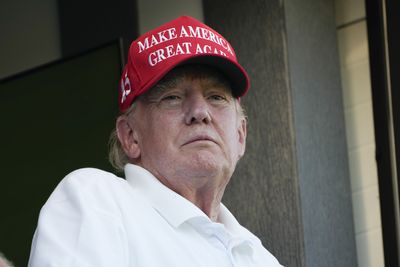 Trump confirms won’t join this week’s Republican presidential debate