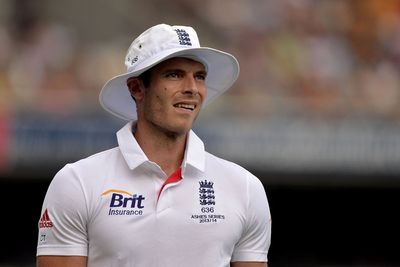 On this day in 2015: Chris Tremlett calls time on his cricket career