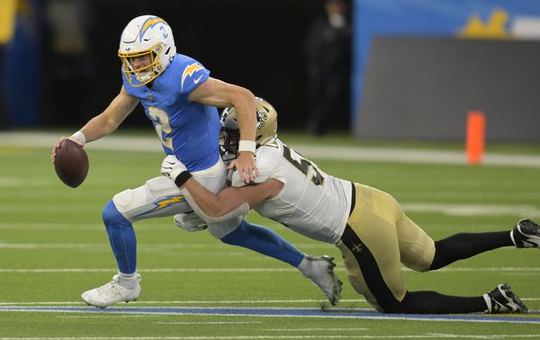 Studs and Duds from New Orleans Saints 22-17 preseason win vs Chargers