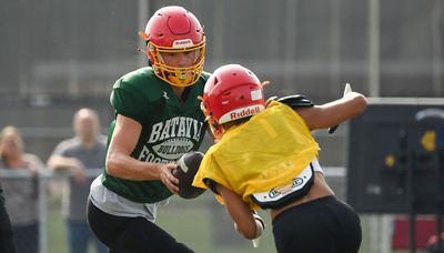 No. 3 Batavia reloads with ‘state title potential’