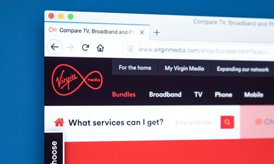 Left without emails by Virgin Media? After our report, you tell us ‘Me too’